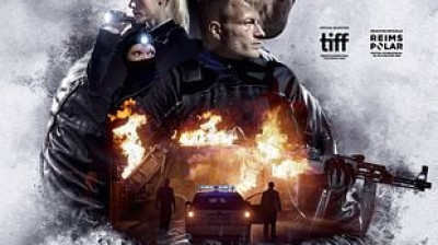 l'ultime braquage (2024)