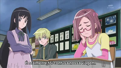 Kaidan Restaurant - EP13