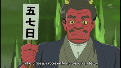 Kaidan Restaurant - EP19