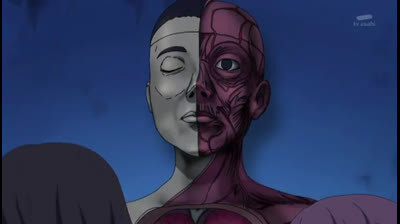 Kaidan Restaurant - EP23 (FINAL)