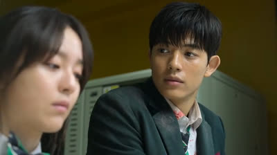 All Of Us Are Dead Season 1 Ep 5 in Hindi