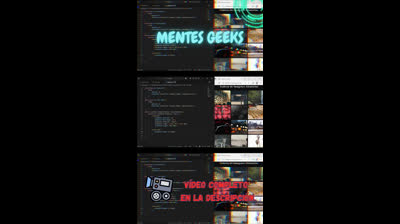 Cómo hacer una galería de imágenes utilizando HTML, CSS y JavaScript