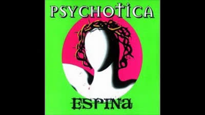 Psychotica-Breakable ( Acoustic, Espina Album )