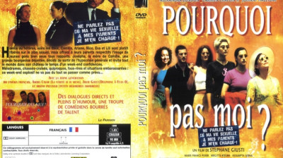 Pourquoi pas moi ?  1999