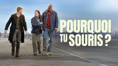 Pourquoi tu souris ?  2024