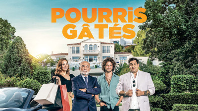 Pourris gâtés  2021