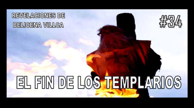 34. EL FIN DE LOS TEMPLARIOS.