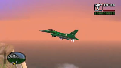 GTA SA 6 Sep Pakistan Defence Day | Defence Day Mod | Special Pakistan Mod