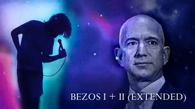 Bo Burnham - Bezos I+II [HQ Extended Mix]