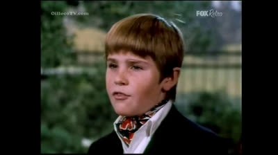 Tre Nipoti E Un Maggiordomo 1966 04x19