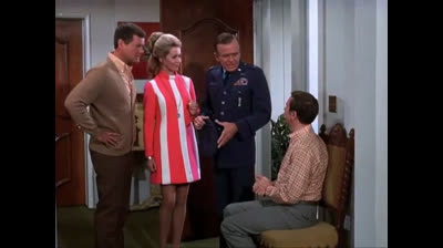 Strega per amore 05x19