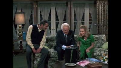 Vita Da Strega 1964 06x15