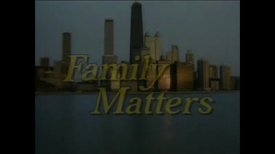 Otto sotto un tetto 01x06