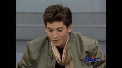 Genitori In Blue Jeans 02x12 Istruzione Superiore