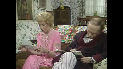 George E Mildred 05x05 Il Disertore