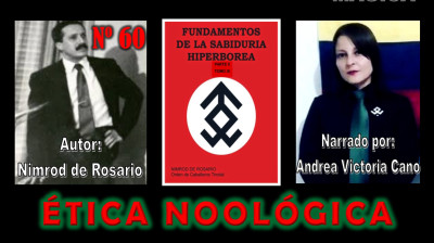 60. ÉTICA NOOLÓGICA - TOMO 9