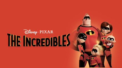 『Gigi♡』⪼Los Increíbles (2004) Latino