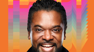 Anthony Kavanagh Happy