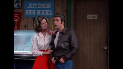 Happy Days 04x14