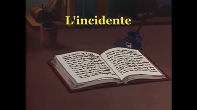 Cuore 1981 02 L Incidente