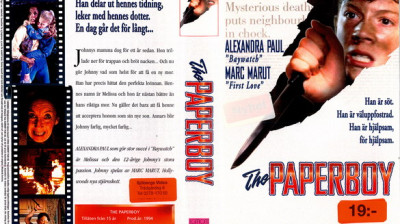 Jovem Obsessão (1994) Legendado