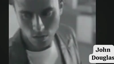 John douglas si tu te vas