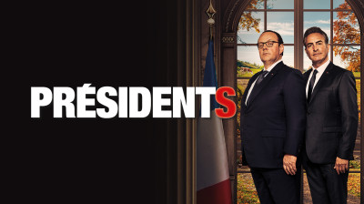 Présidents  2021