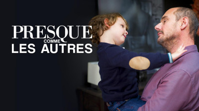 Presque comme les autres  2016