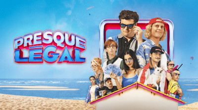 Presque légal  2024