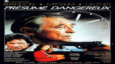 Présumé dangereux  1990