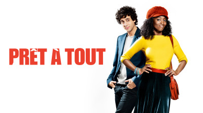 Prêt à tout !  2014