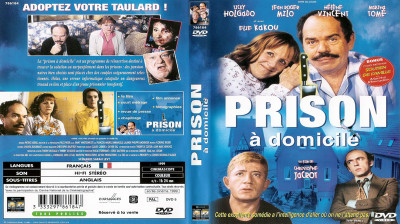 Prison à domicile  1999