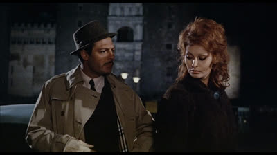 Matrimônio à Italiana (1964) Dublado