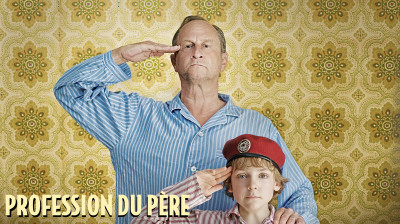 Profession du père  2020