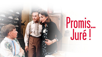 Promis…juré !  1987