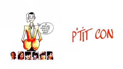P'tit Con  1984