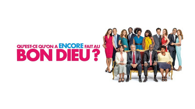 Qu'est-ce qu'on a encore fait au Bon Dieu ?  2019