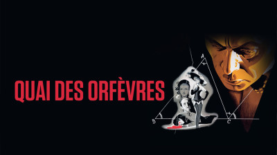 Quai des Orfèvres  1947