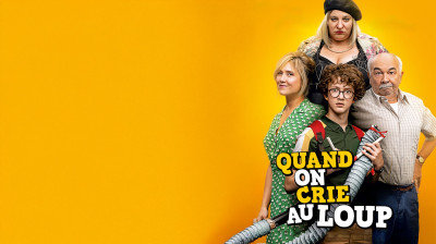 Quand on crie au loup  2019