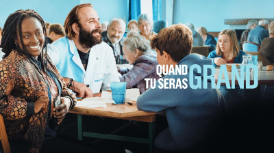 Quand tu seras grand  2023