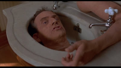 Meu Marciano Favorito (1999) Dublado