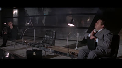 007 Contra a Chantagem Atômica