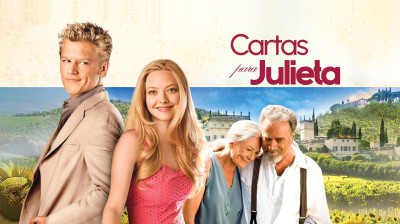 『Gigi♡』⪼Cartas A Julieta (2010) Latino