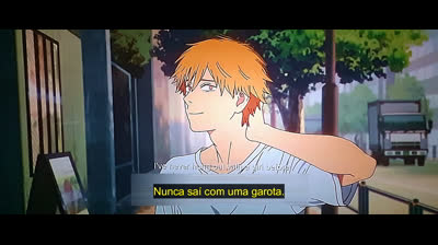 Chainsaw man Filme Reze