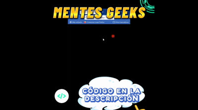 CURSOR PERSONALIZADO - HTML y CSS