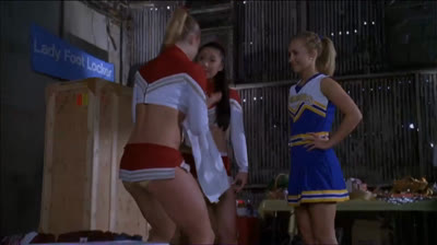 As Apimentadas Tudo ou Nada Dublado HD