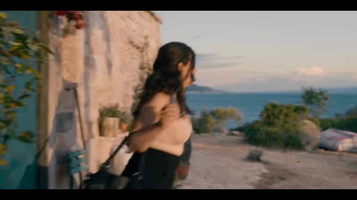 Em Uma Ilha Bem Distante   2023