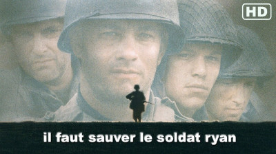 Il faut sauver le soldat Ryan (1998) | Bande-annonce VF (HD | 1080p | 5.1)