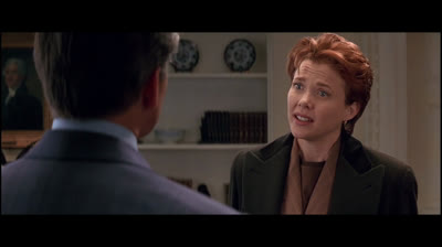 Meu Querido Presidente (1995) Dublado