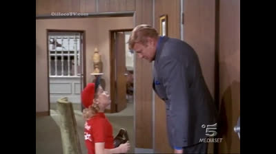 Tre Nipoti E Un Maggiordomo 1966 04x20